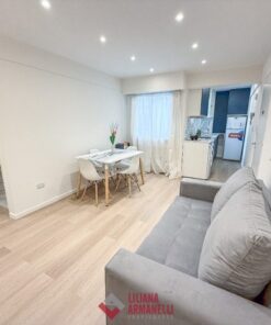 Departamento en Venta en Centro