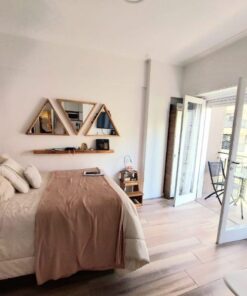 Departamento en Alquiler en Plaza Mitre