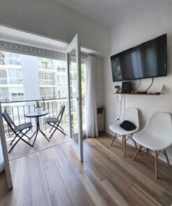 Alternative view of Departamento en Alquiler en Plaza Mitre