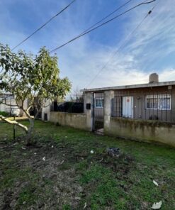 Casa - Chalet en Venta en Balcarce
