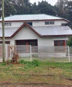 Casa - Chalet en Venta en Sierra de los Padres