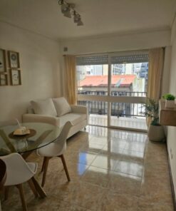 Departamento en Venta en Plaza Colón