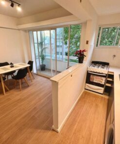 Departamento en Venta en Paseo Aldrey