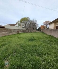 Terreno en Venta en Mar del Plata