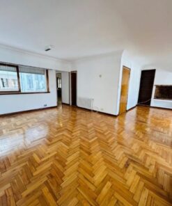 Departamento en Venta en Plaza Mitre