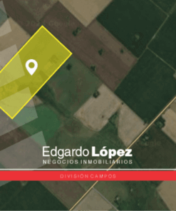 Campo en Venta en Balcarce