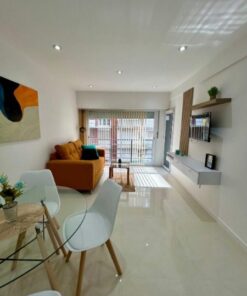 Departamento en Venta en Mar del Plata