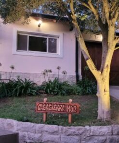 Casa - Chalet en Venta en Sierra de los Padres