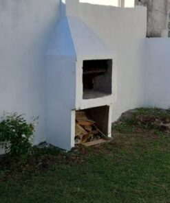 Alternative view of Casa - Chalet en Alquiler Temporario en Punta Mogotes