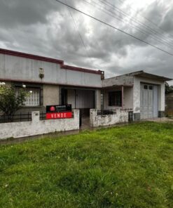 Casa - Chalet en Venta en Balcarce