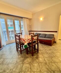 Departamento en Alquiler en Centro