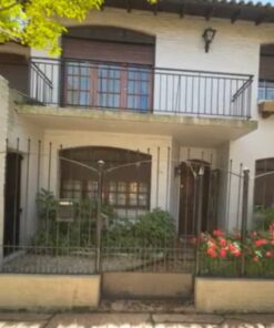 Alternative view of Casa - Chalet en Venta en Pompeya