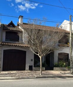 Casa - Chalet en Venta en Pompeya