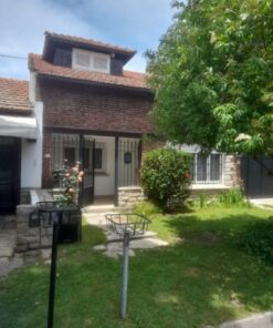 Alternative view of Casa - Chalet en Alquiler Temporario en Mar del Plata