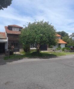 Casa - Chalet en Alquiler Temporario en Mar del Plata