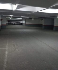 Alternative view of Cochera en Venta en Centro