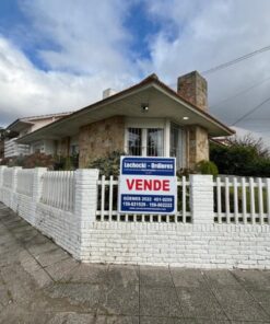Casa - Chalet en Venta en Punta Mogotes