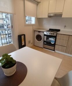 Departamento en Venta en Plaza Colón