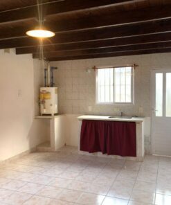Departamento en Alquiler en Balcarce