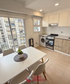 Departamento en Venta en Centro