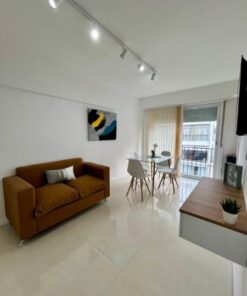 Departamento en Venta en Plaza Colón