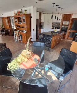 Alternative view of Casa - Chalet en Venta en Parque Luro