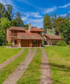 Casa - Chalet en Venta en Bosque Peralta Ramos