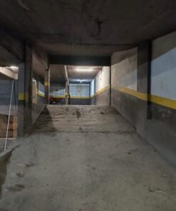 Cochera en Alquiler en Centro