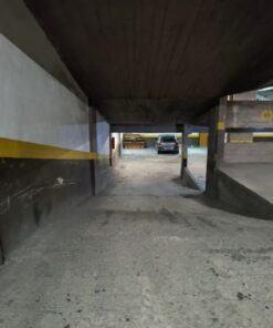 Alternative view of Cochera en Alquiler en Centro