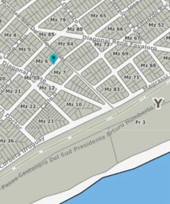 Terreno en Venta en Mar del Plata