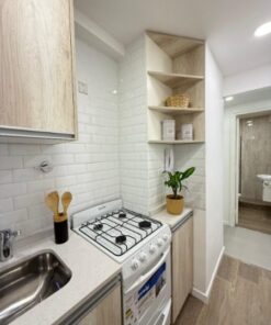 Departamento en Venta en Plaza Colón