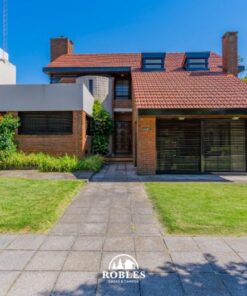 Casa - Chalet en Venta en Mar del Plata