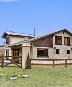 Cabaña en Venta en Sierra de los Padres