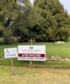 Terreno en Venta en Sierra de los Padres