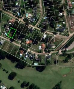 Terreno en Venta en Sierra de los Padres