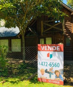 Cabaña en Venta en Sierra de los Padres