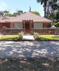 Casa - Chalet en Venta en Parque Peña