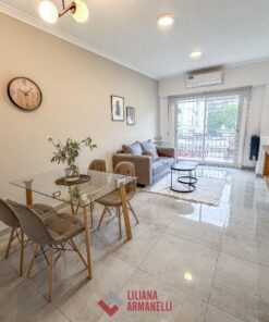Departamento en Venta en Centro