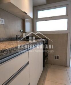 Departamento en Alquiler en Mar del Plata