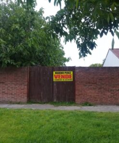 Terreno en Venta en Mar del Plata