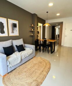Departamento en Venta en Plaza Colón