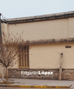 Casa - Chalet en Venta en Balcarce
