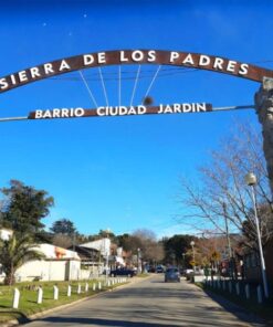 Terreno en Venta en Sierra de los Padres