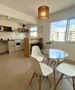 Departamento en Venta en Macrocentro
