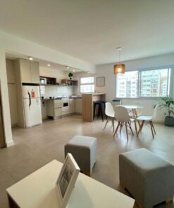 Alternative view of Departamento en Venta en Macrocentro