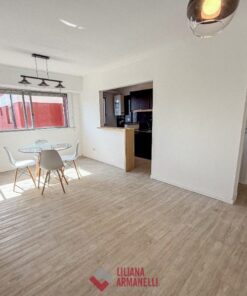 Departamento en Venta en Centro