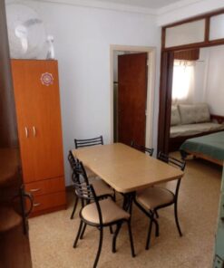 Departamento en Alquiler en Centro