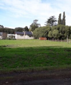 Terreno en Venta en Sierra de los Padres