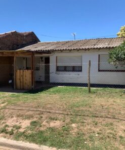 Casa - Chalet en Venta en Balcarce
