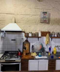 Alternative view of Casa - Chalet en Venta en Balcarce